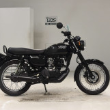 Мотоцикл Kawasaki W175A с пробегом 552 km с пробегом 552 km