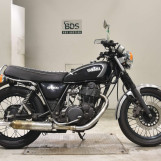 Мотоцикл Yamaha SR400 с пробегом 34672 km