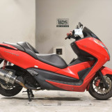 Мотоцикл Honda FORZA SI с пробегом 52173 km
