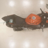 Мотоцикл Yamaha YZF-R25A з пробігом 4068 km з пробігом 4068 km