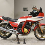 Мотоцикл Honda CB750SF BOLDOR з пробігом 34741 km