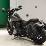 Мотоцикл Yamaha BOLT 950R с пробегом 25238 km с пробегом 25238 km