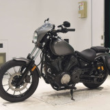Мотоцикл Yamaha BOLT 950R с пробегом 25238 km с пробегом 25238 km