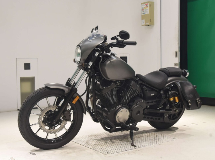 Мотоцикл Yamaha BOLT 950R с пробегом 25238 km с пробегом 25238 km