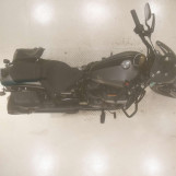 Мотоцикл Yamaha BOLT 950R с пробегом 25238 km с пробегом 25238 km