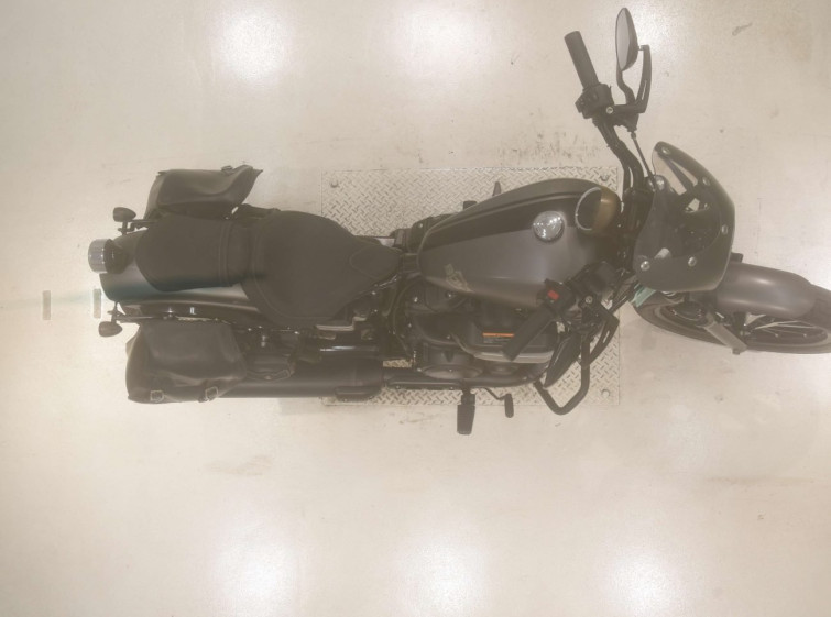 Мотоцикл Yamaha BOLT 950R с пробегом 25238 km с пробегом 25238 km