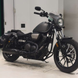 Мотоцикл Yamaha BOLT 950R с пробегом 25238 km с пробегом 25238 km