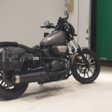 Мотоцикл Yamaha BOLT 950R с пробегом 25238 km с пробегом 25238 km