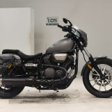 Мотоцикл Yamaha BOLT 950R с пробегом 25238 km с пробегом 25238 km
