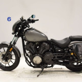 Мотоцикл Yamaha BOLT 950R с пробегом 25238 km с пробегом 25238 km