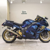 Мотоцикл Suzuki GSX1300R HAYABUSA с пробегом 43749 km