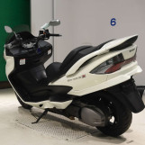 Мотоцикл Suzuki SKYWAVE 250S с пробегом 9866 km с пробегом 9866 km