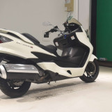 Мотоцикл Suzuki SKYWAVE 250S с пробегом 9866 km с пробегом 9866 km