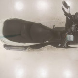 Мотоцикл Suzuki SKYWAVE 250S с пробегом 9866 km с пробегом 9866 km