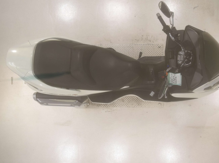 Мотоцикл Suzuki SKYWAVE 250S с пробегом 9866 km с пробегом 9866 km