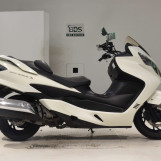 Мотоцикл Suzuki SKYWAVE 250S с пробегом 9866 km с пробегом 9866 km