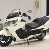 Мотоцикл Suzuki SKYWAVE 250S с пробегом 9866 km с пробегом 9866 km