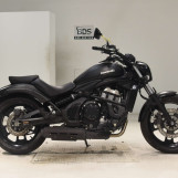 Мотоцикл Kawasaki VULCAN650SA с пробегом 441 km