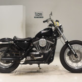 Мотоцикл HD SPORTSTER XLH883 з пробігом 4565 km