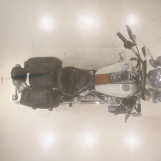 Мотоцикл HD HERITAGE FLSTC1450 з пробігом 39597 km з пробігом 39597 km