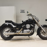 Мотоцикл Yamaha DRAGSTAR XVS400 CLASSIC с пробегом 44424 km