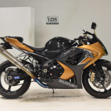 Мотоцикл Suzuki GSX-R1000 с пробегом 17634 km