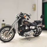 Мотоцикл HD LOW RIDER FXDL1340 з пробігом 8116 m з пробігом 8116 m