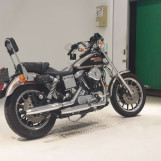 Мотоцикл HD LOW RIDER FXDL1340 з пробігом 8116 m з пробігом 8116 m