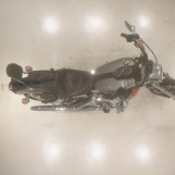 Мотоцикл HD LOW RIDER FXDL1340 з пробігом 8116 m з пробігом 8116 m