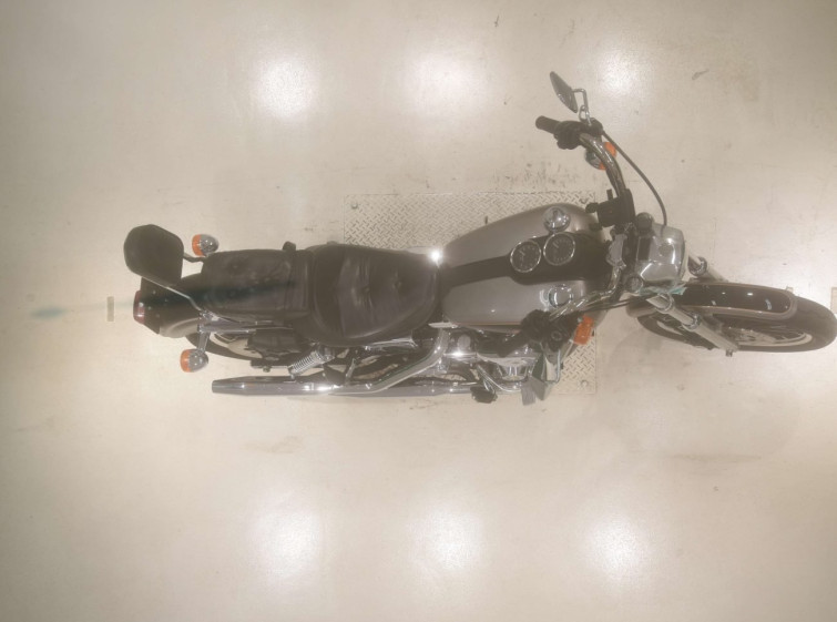 Мотоцикл HD LOW RIDER FXDL1340 з пробігом 8116 m з пробігом 8116 m