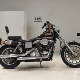 Мотоцикл HD LOW RIDER FXDL1340 з пробігом 8116 m з пробігом 8116 m