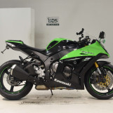 Мотоцикл Kawasaki NINJA ZX-10RA с пробегом 10619 km с пробегом 10619 km