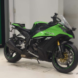 Мотоцикл Kawasaki NINJA ZX-10RA с пробегом 10619 km с пробегом 10619 km