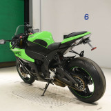 Мотоцикл Kawasaki NINJA ZX-10RA с пробегом 10619 km с пробегом 10619 km