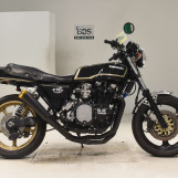 Мотоцикл Kawasaki Z750FX с пробегом 11243 km