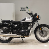 Мотоцикл Benelli IMPERIALE 400 з пробігом 3086 km