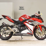 Мотоцикл Honda CBR250RR з пробігом 5351 km