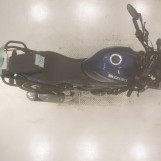 Мотоцикл Suzuki SV650A с пробегом 2294 km с пробегом 2294 km