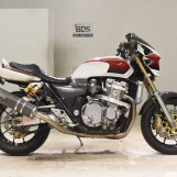 Мотоцикл Honda CB1300SF с пробегом 83608 km