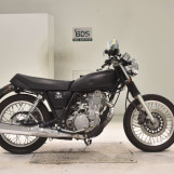 Мотоцикл Yamaha SR400 с пробегом 33171 km