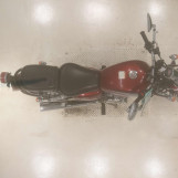 Мотоцикл Suzuki ST250E з пробігом 46638 km з пробігом 46638 km