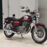 Мотоцикл Suzuki ST250E з пробігом 46638 km з пробігом 46638 km