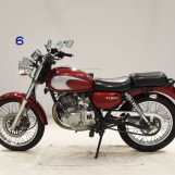 Мотоцикл Suzuki ST250E з пробігом 46638 km з пробігом 46638 km