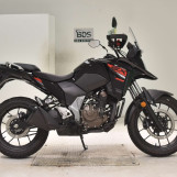 Мотоцикл Suzuki V-STROM DL250 з пробігом 6033 km