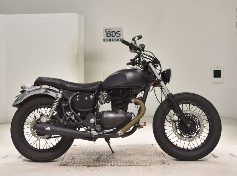 Мотоцикл Kawasaki ESTRELLA RS з пробігом 28801 km