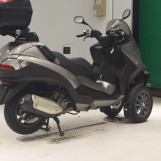 Мотоцикл Piaggio MP3 с пробегом 18064 km с пробегом 18064 km
