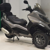 Мотоцикл Piaggio MP3 с пробегом 18064 km с пробегом 18064 km