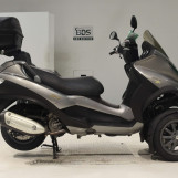 Мотоцикл Piaggio MP3 с пробегом 18064 km с пробегом 18064 km