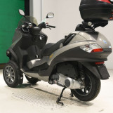 Мотоцикл Piaggio MP3 с пробегом 18064 km с пробегом 18064 km