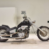 Мотоцикл Honda STEED400 з пробігом 32252 km